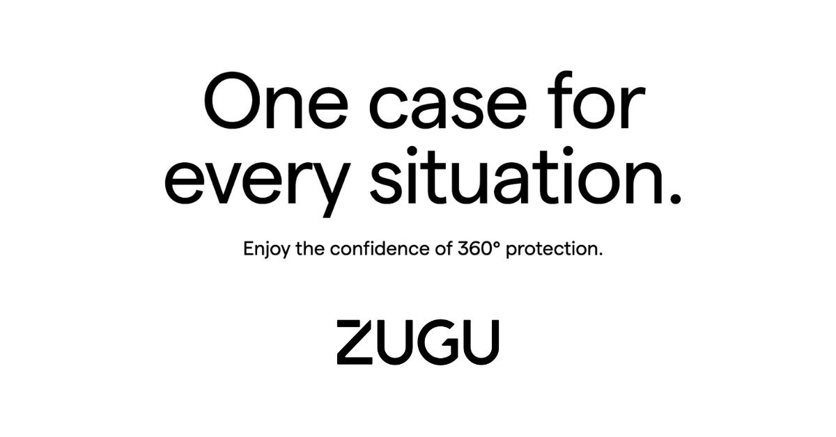 ZUGU