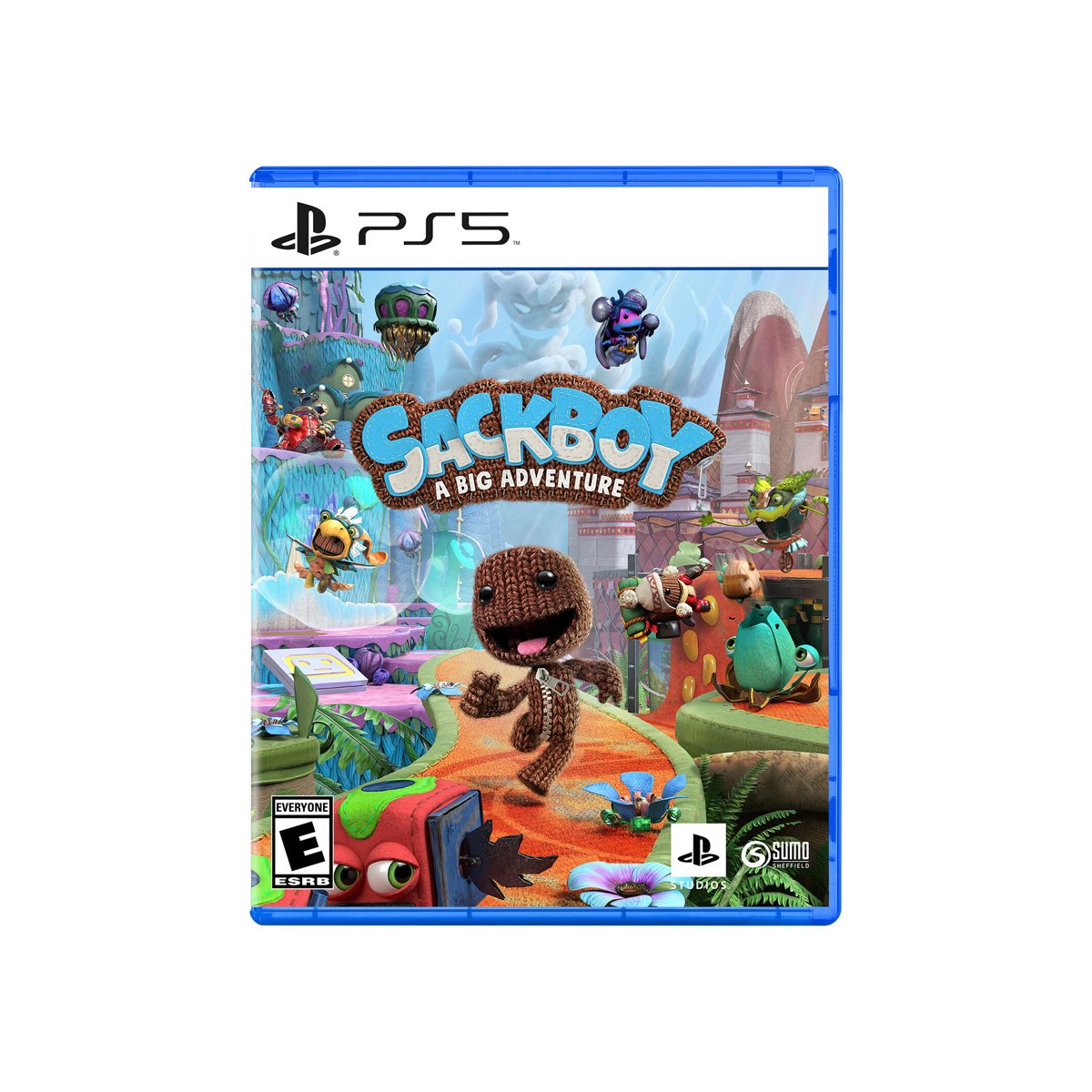 download best buy sackboy