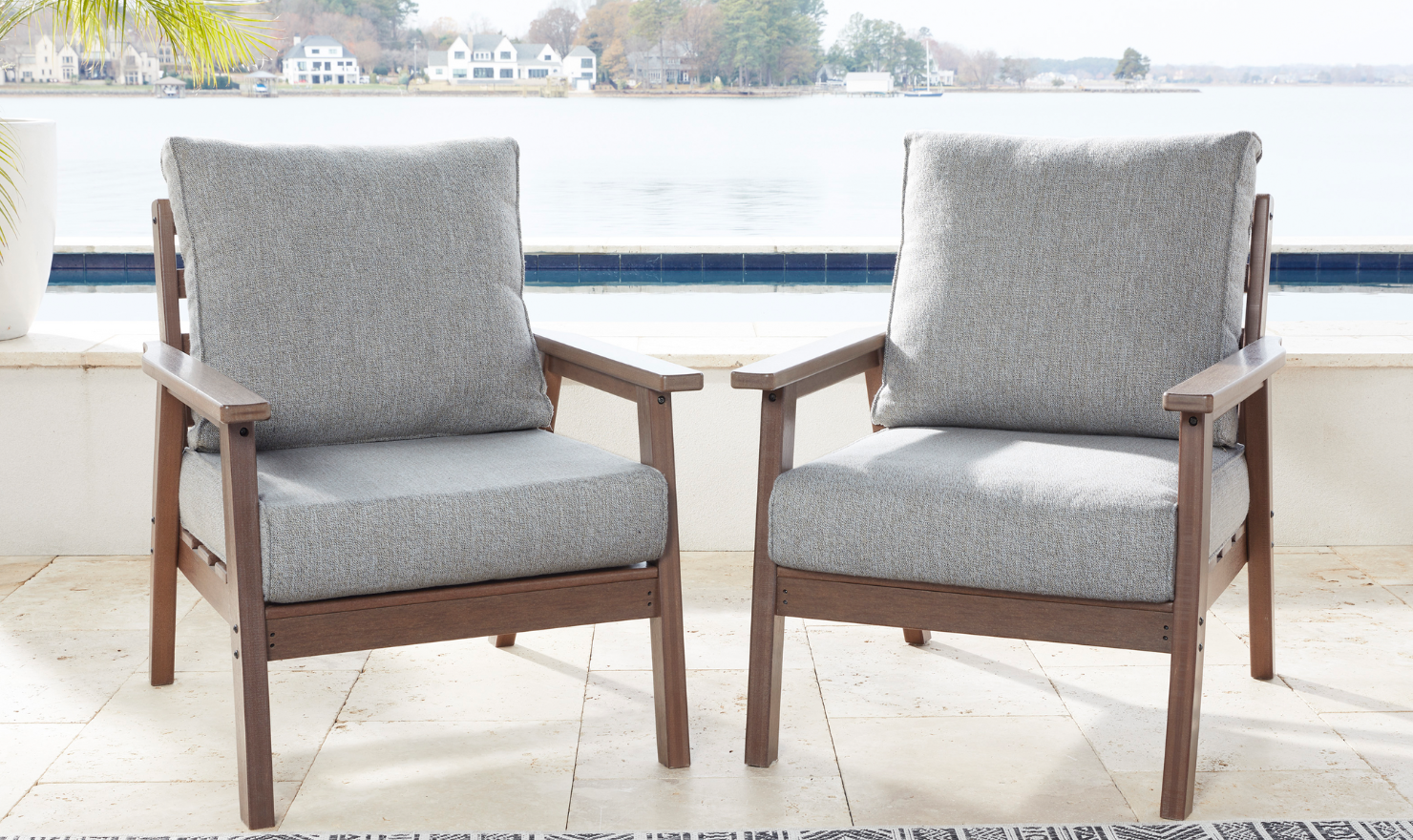 How To Select Patio Seating Furniture
