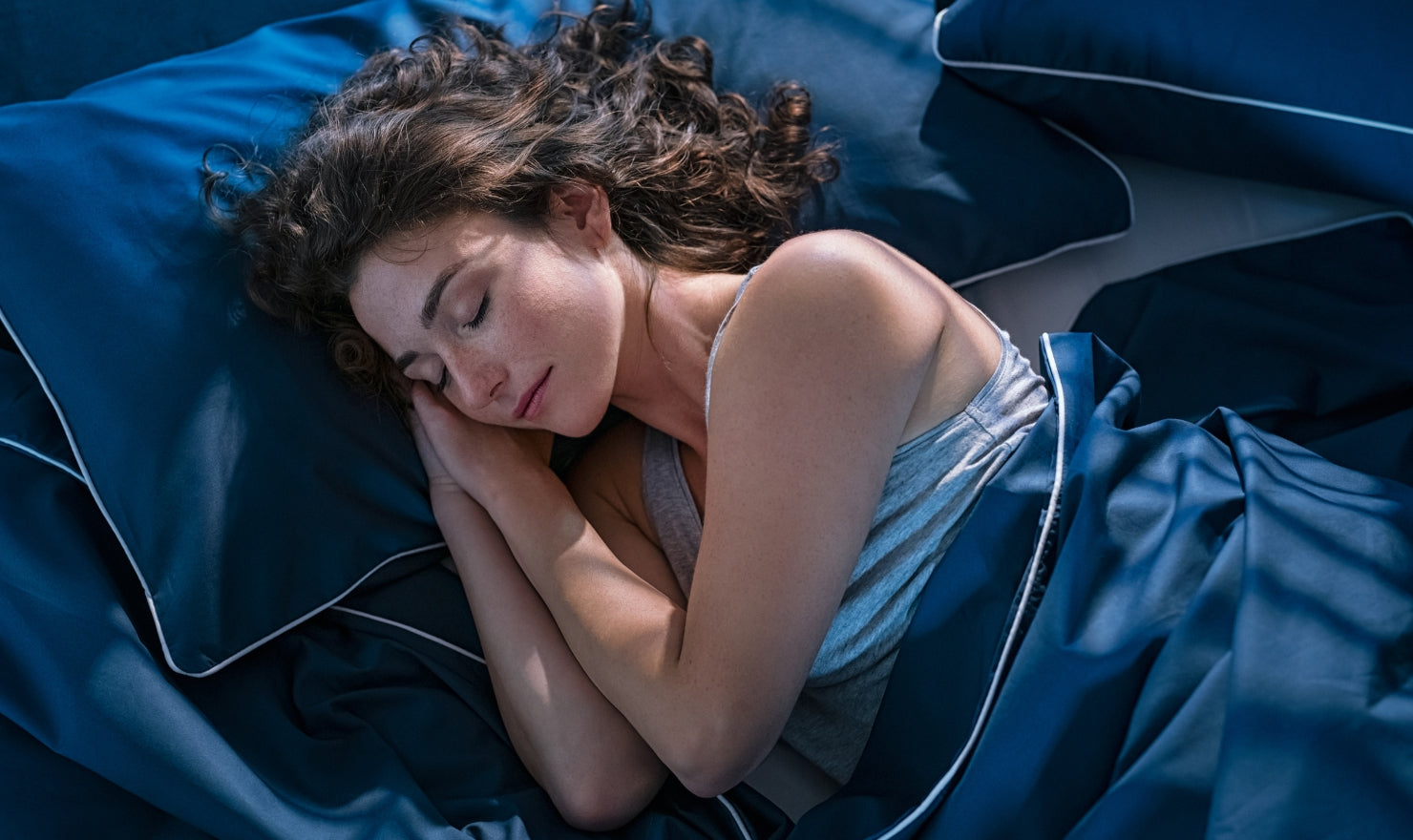 Improve Your Sleep with a Good Mattress Topper