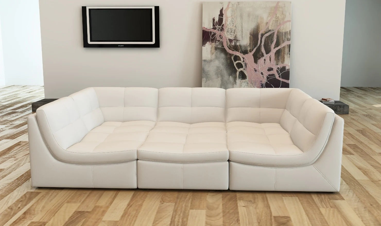 Modular Sectional