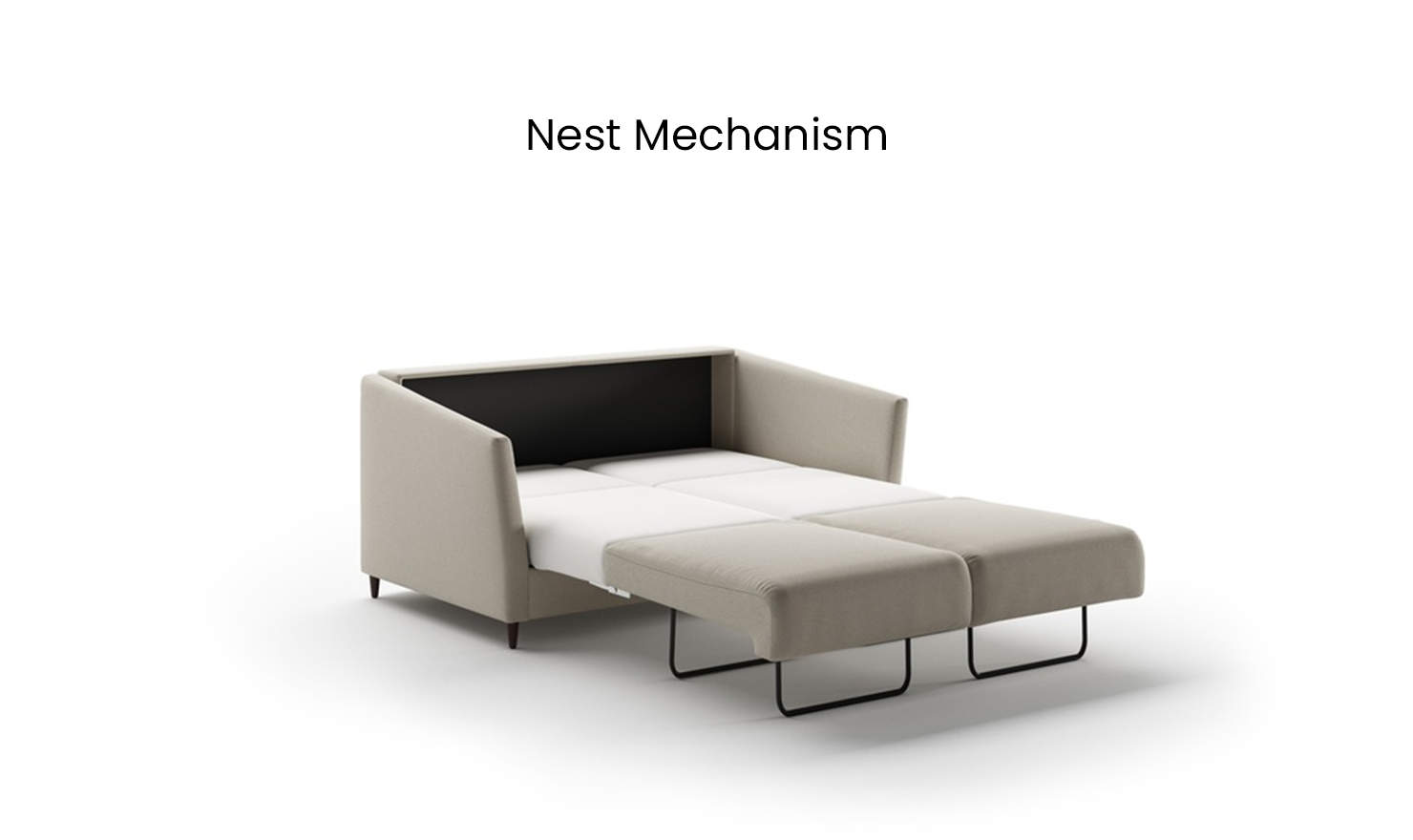 Nest Mechanism