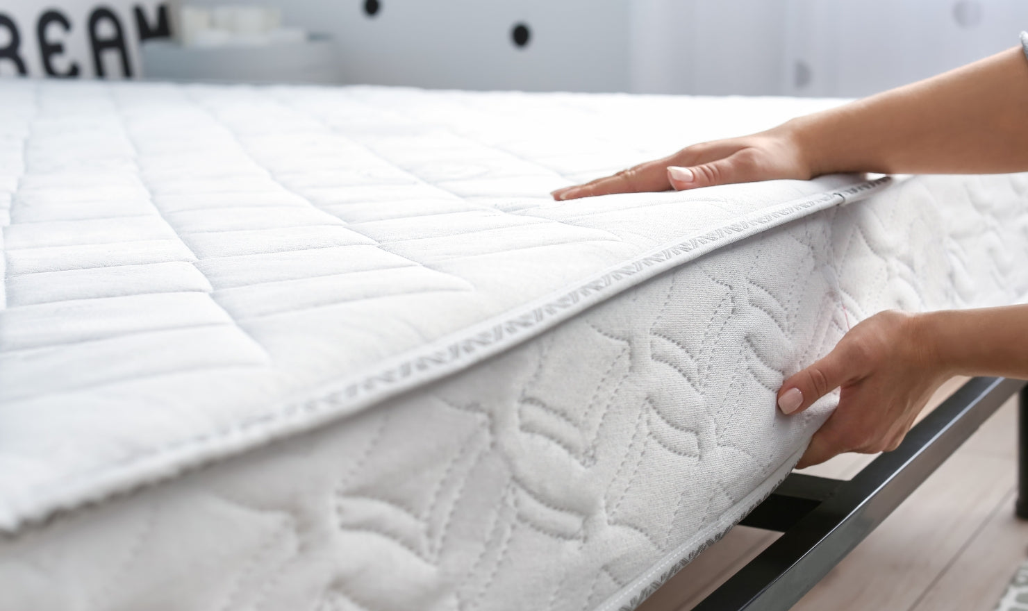 Revamp Your Bedtime Bliss The Necessary Mattress Upgrade
