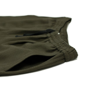 あす楽対応】 WOOL GABA TROUSERS スラックス - www.huberwinery.com