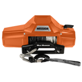 MISSION WINCH SERIES 12K - TEAM ORANGE