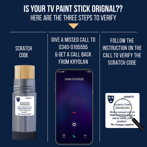 kryolan TV paint stick Review -   Tv paint stick, Kryolan tv paint  stick, Painted sticks