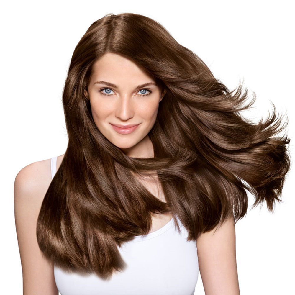 Buy Garnier Color Naturals Creme Riche 5 Light Brown 70ml  60 gm online at  best priceHair Colours