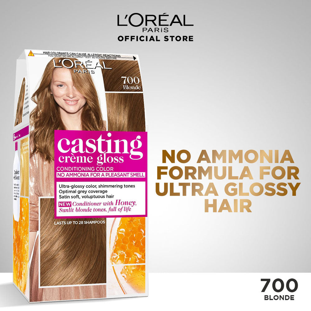 Dia 420 Ammonia Free Hair Color By Loreal Professional  Prokare