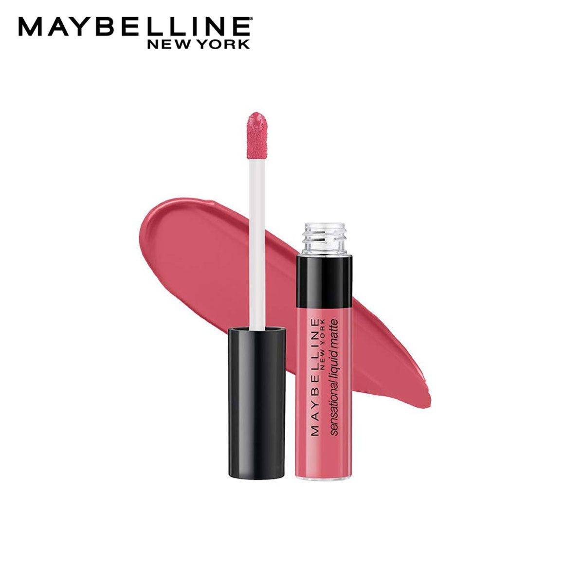 Maybelline - Color Sensational Matte - 04 Easy – Makeup City Pakistan