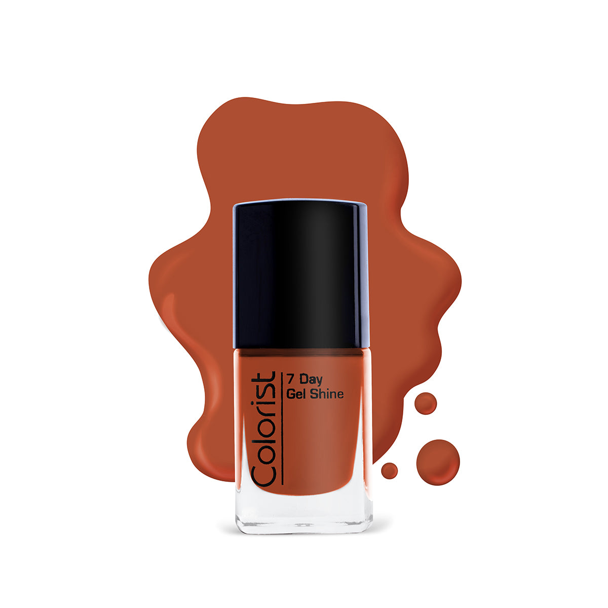 St London - Colorist Nail Paint - St040 - Sweet Kiss – Makeup City Pakistan