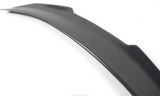 PSM BMW CARBON FIBER SPOILER