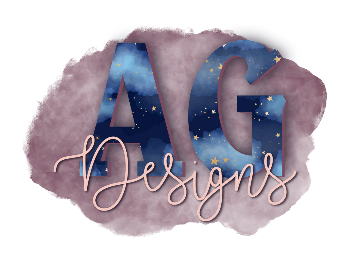 AG Designs Handmade Gifts