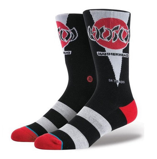 STANCE SOCKS X VANS - CHRISTIAN HOSOI HAMMERHEAD SOCKS - Fresh Colony