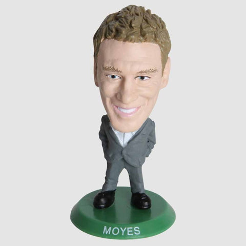 West Ham Gift Idea David Moyes Soccerstarz