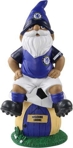 Cheeky Chelsea Gnome Gift