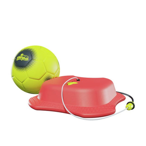 Football Gift Idea For Kids Swingball Kickball Set