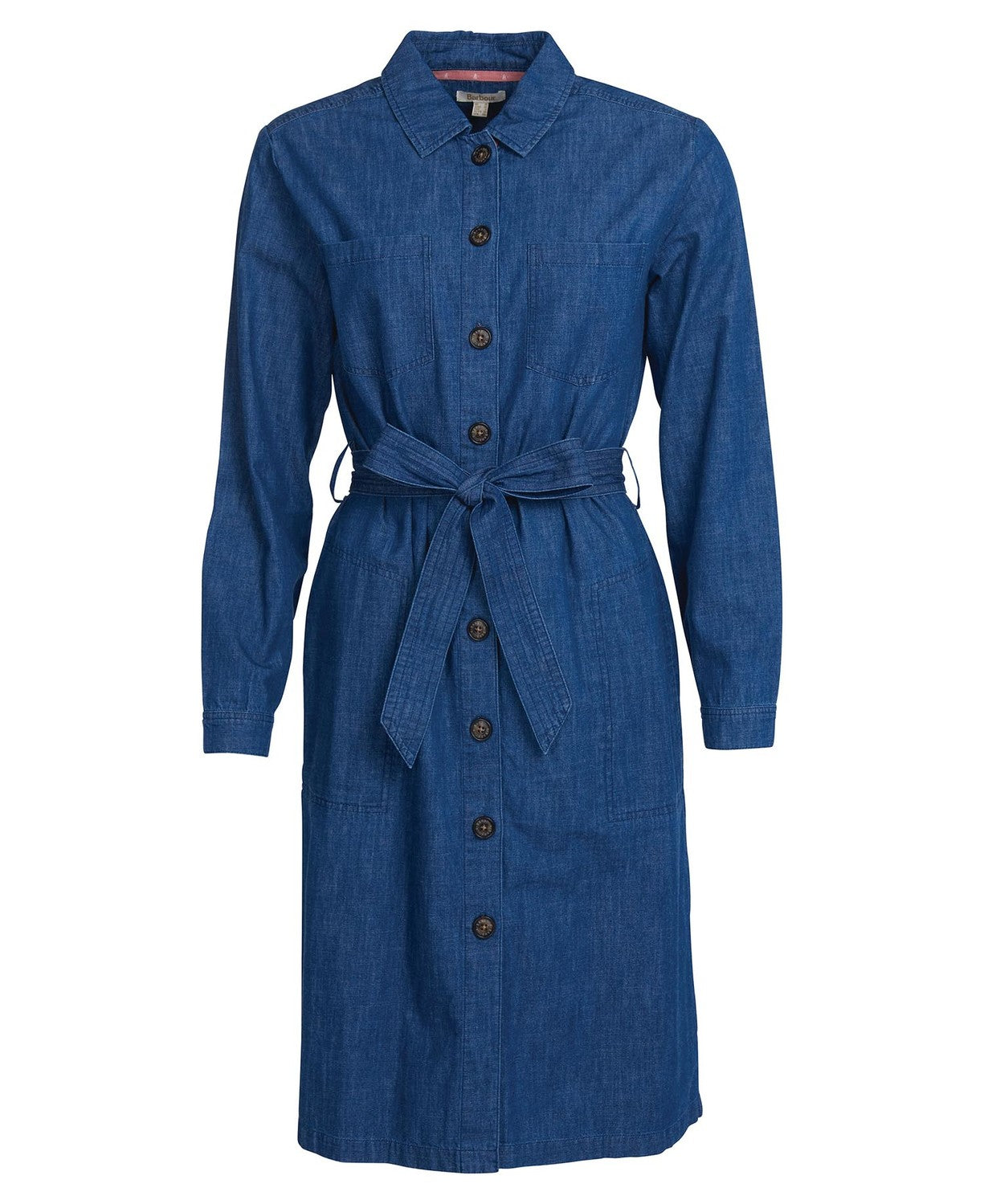 Barbour Barmouth Dress – House of Country