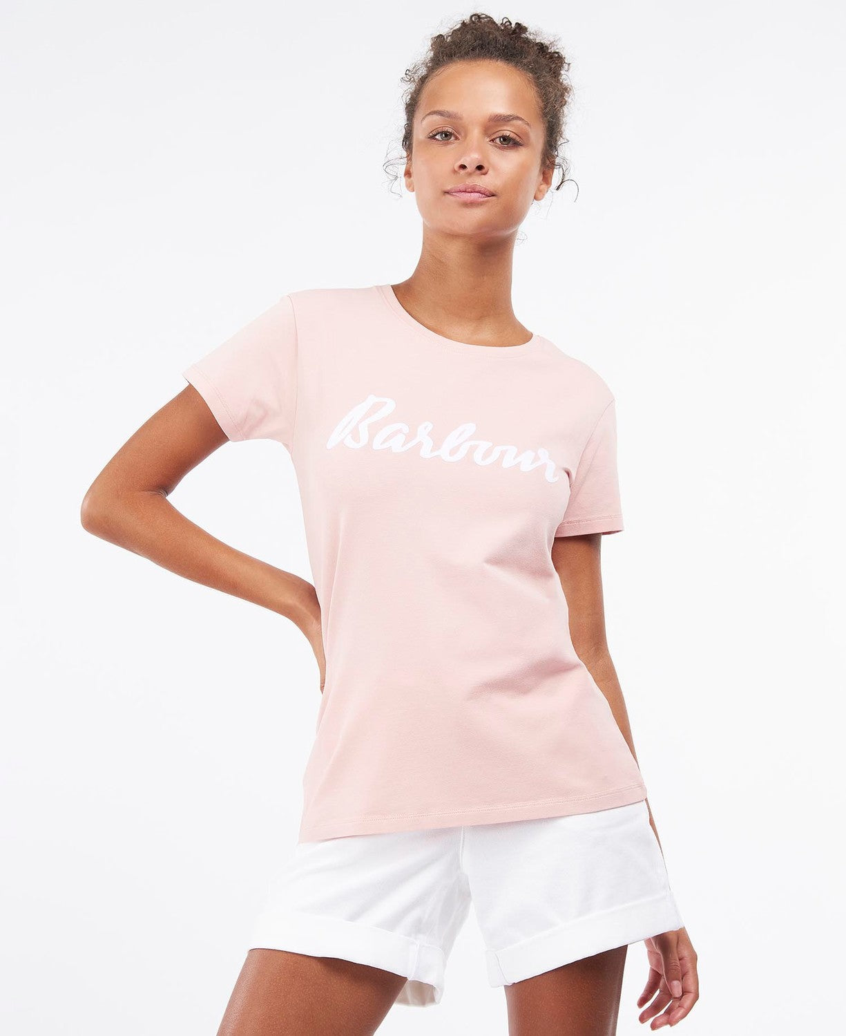 barbour rebecca t shirt