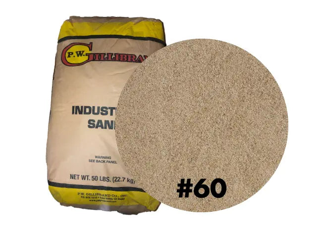 Silica Sand Infill - Golf - 30/65 - 50Lb Bag (#11660)