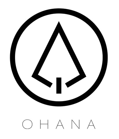 OHANA Logo