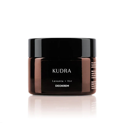 kudra deocream