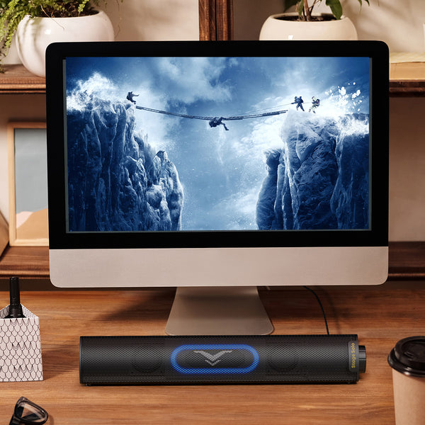 back to school sale blog - Stage Solo computer soundbar