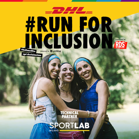 run fon inclusion evento