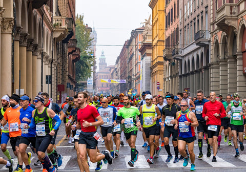 Bologna Marathon 2022