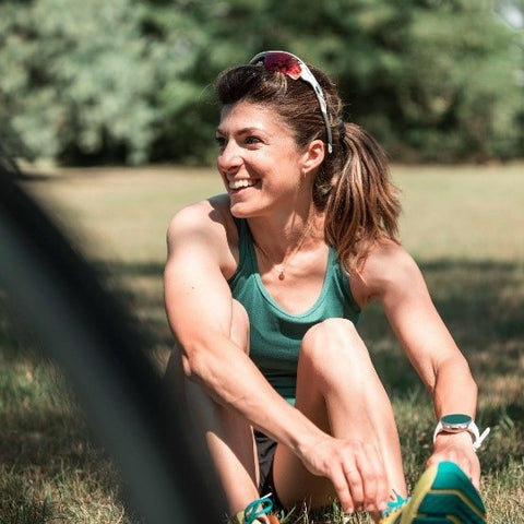 Elena Casiraghi