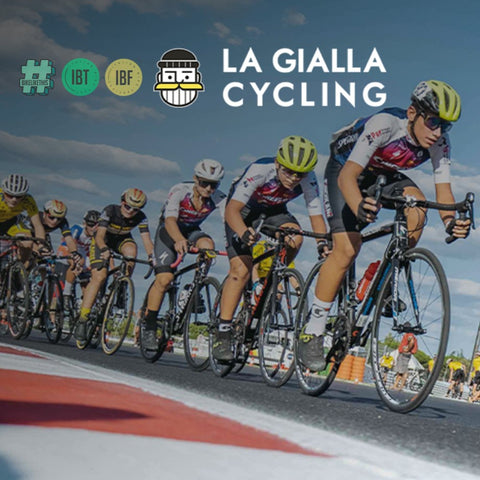 La Gialla Cycling