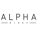 ALPHA Bidet Logo
