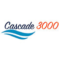 Cascade 3000 Logo