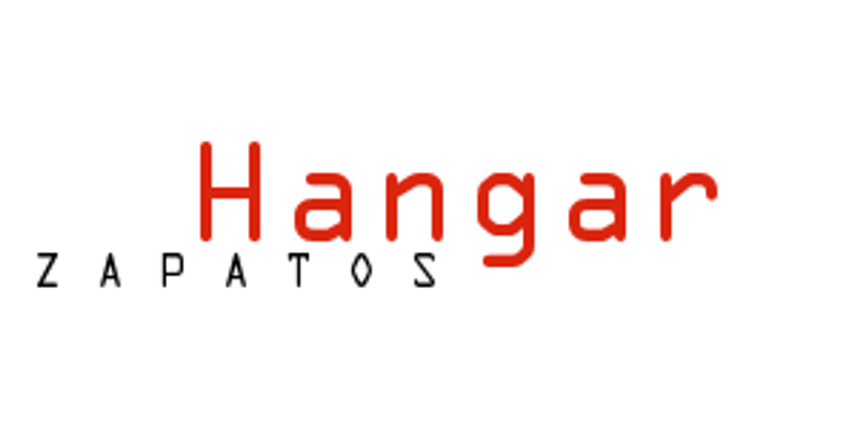(c) Hangarzapatos.com
