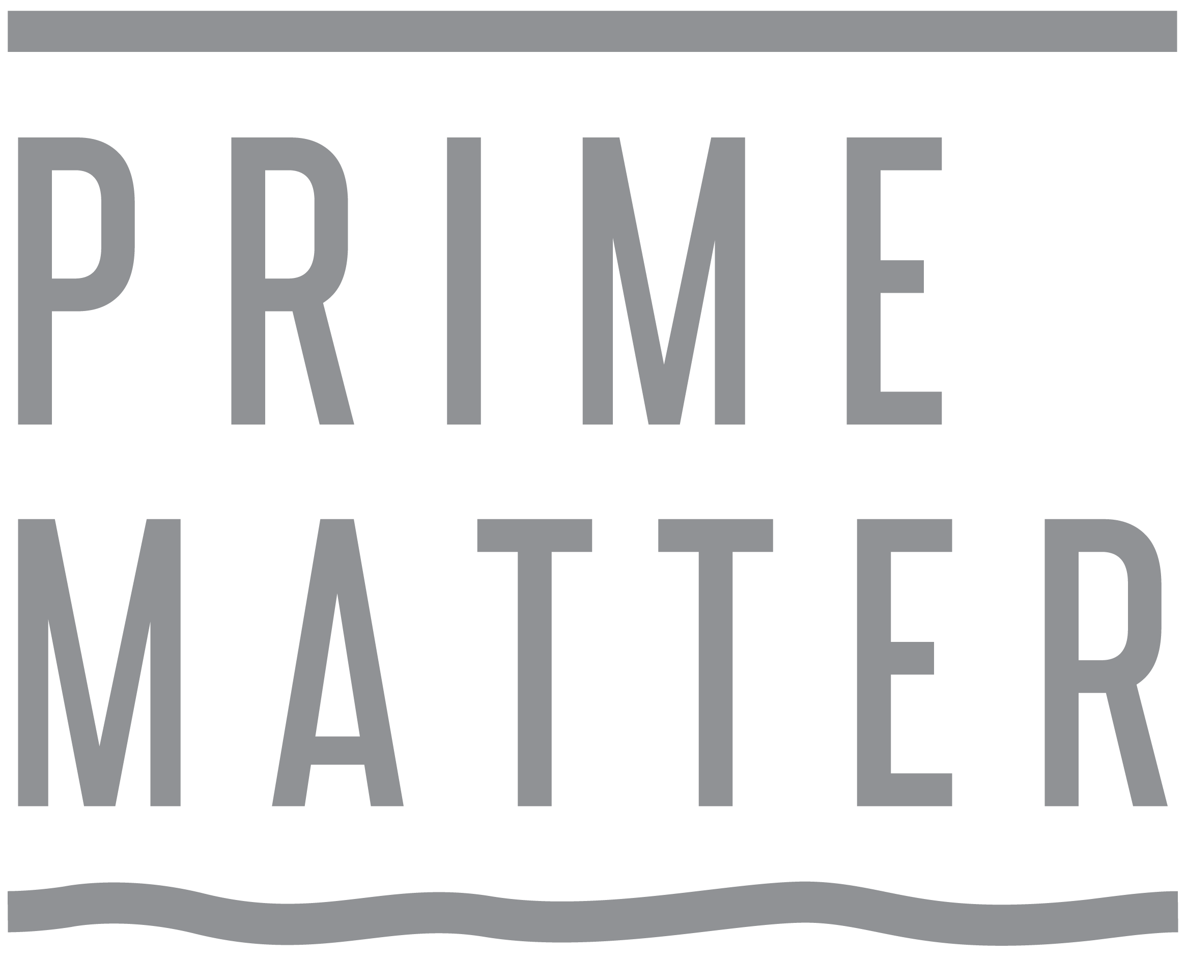 Prime Matter– Primematter