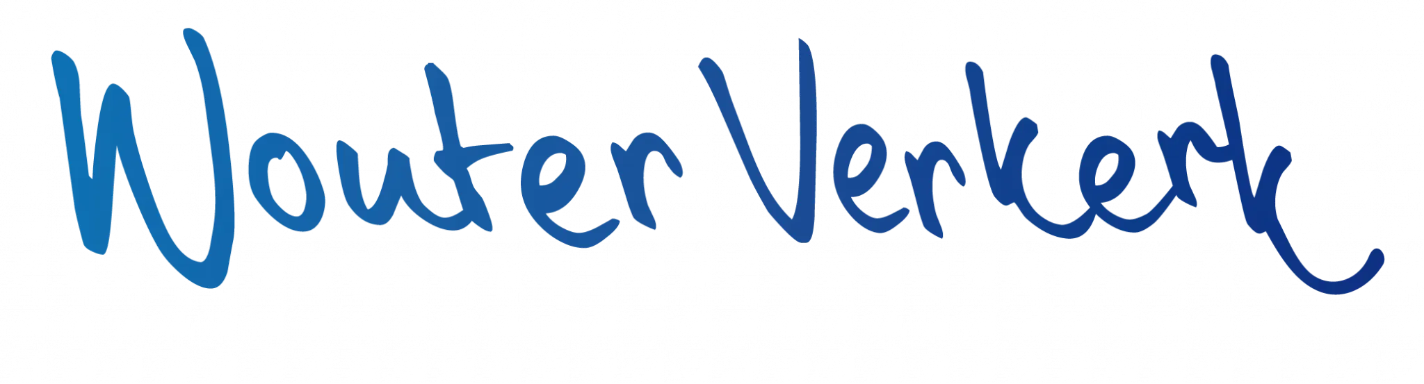 Wouter Verkerk logo