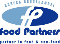 Food Partners logo