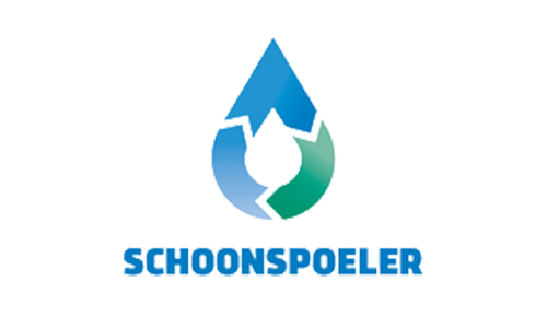 Schoonspoeler logo