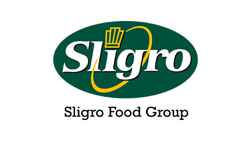Sligro logo