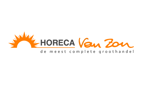 Horeca Van Zon logo