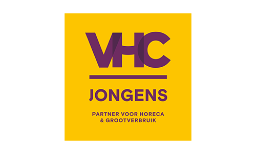 VHC Jongens logo