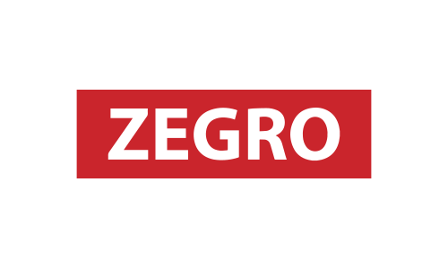 Zegro logo