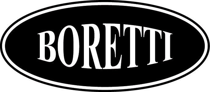 Boretti-Logo