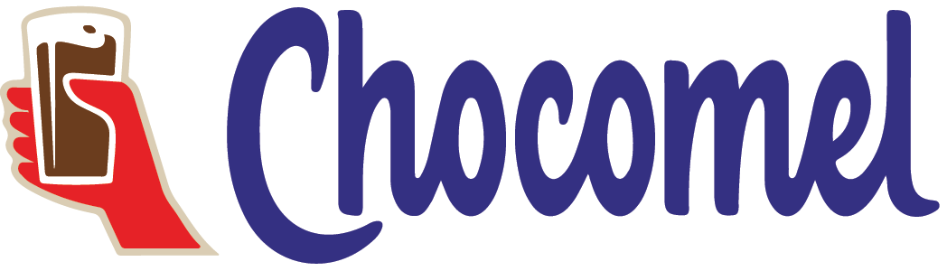 Chocomel logo