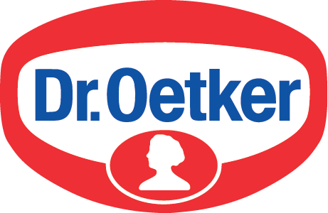 DrOetker logo