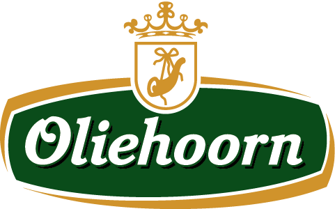 Oliehoorn logo