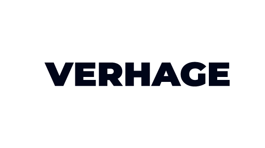 Verhage logo