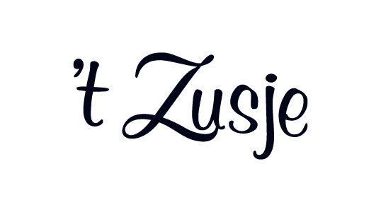 Zusje logo