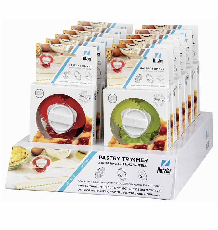 Adj Pastry Trimmer