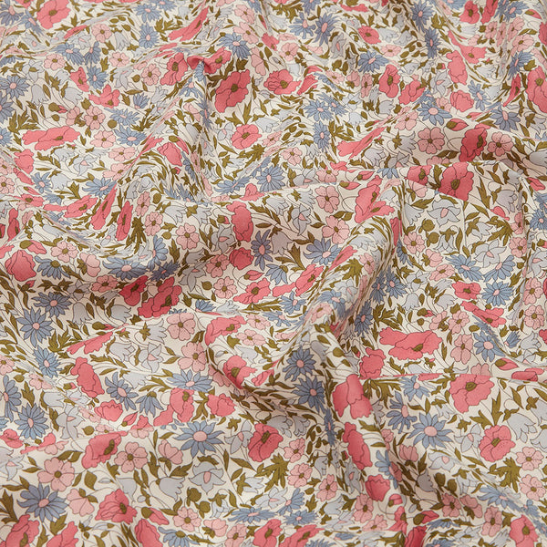 Liberty Art Fabrics – Billow Fabrics