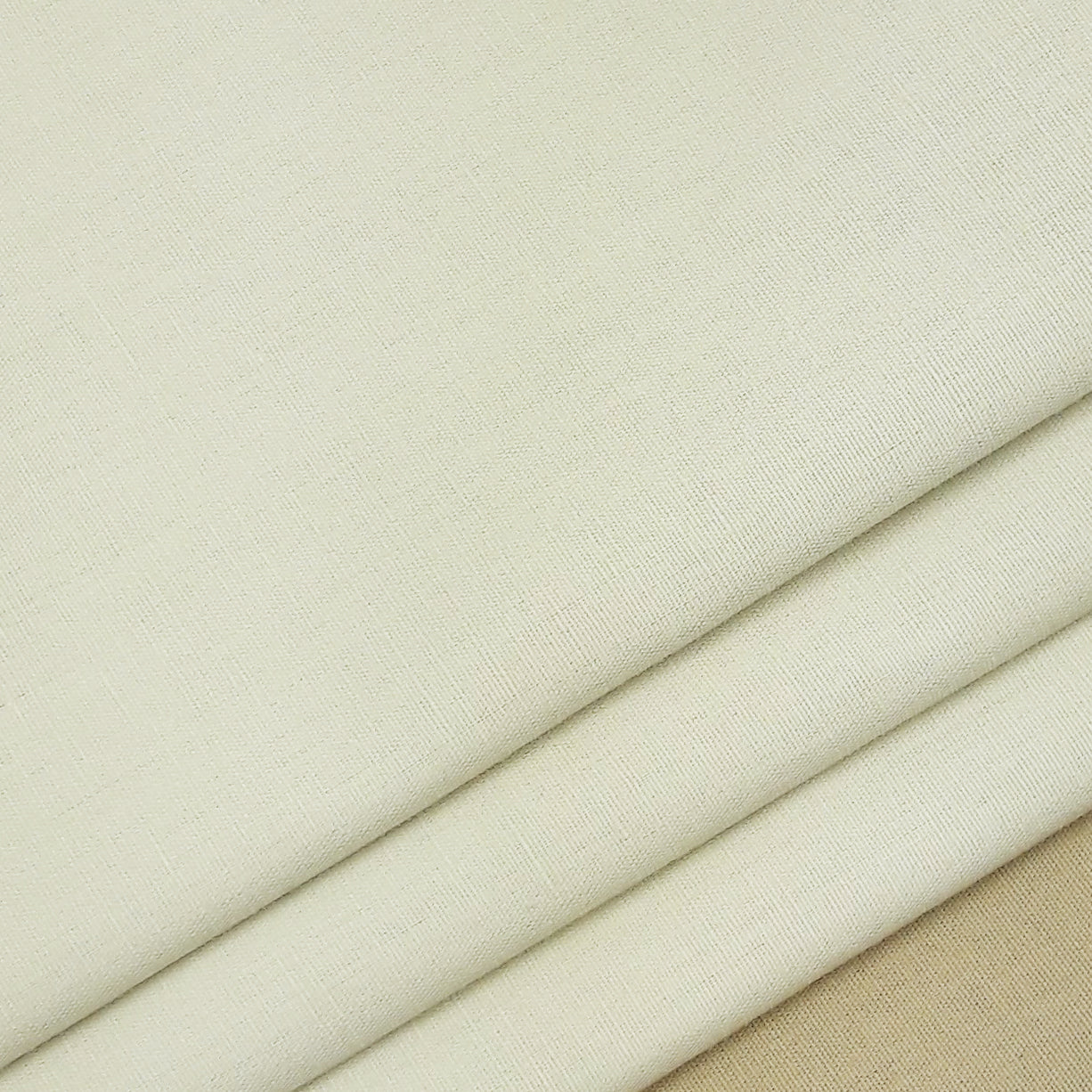 Pima Cotton ~ Sandstone – Billow Fabrics